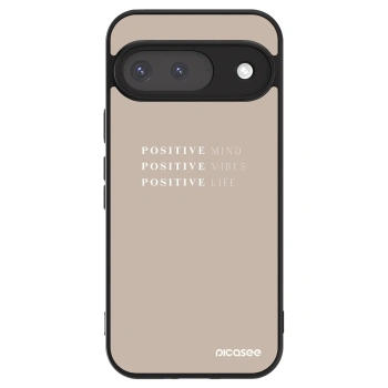 Ovitek za Google Pixel 9 - Positive Vibes