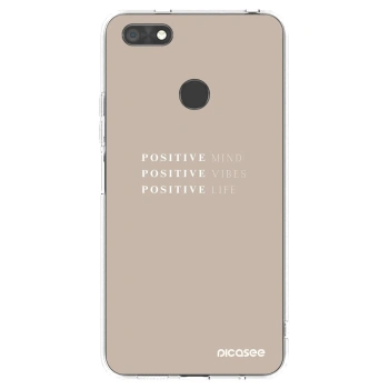 Ovitek za Huawei P9 Lite Mini - Positive Vibes