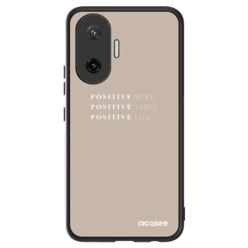Ovitek za Xiaomi Poco F7 Pro 5G - Positive Vibes