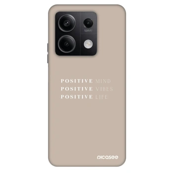 Ovitek za Xiaomi Redmi Note 13 5G - Positive Vibes