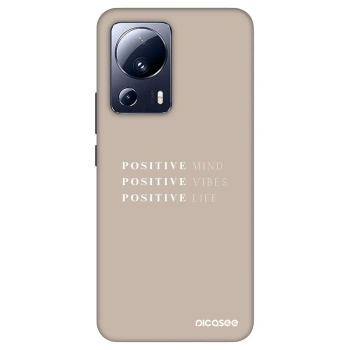 Ovitek za Xiaomi 13 Lite - Positive Vibes