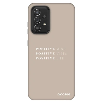 Ovitek za Samsung Galaxy A52 5G A525F - Positive Vibes