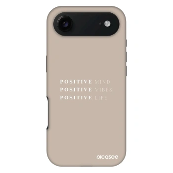 Ovitek za Apple iPhone Air - Positive Vibes