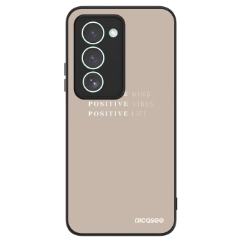 Ovitek za Xiaomi Redmi 15 5G - Positive Vibes