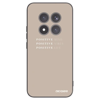 Ovitek za Xiaomi Redmi Note 15 Pro+ - Positive Vibes