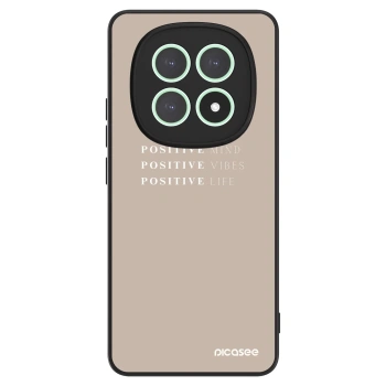 Ovitek za Xiaomi Redmi Note 15 - Positive Vibes