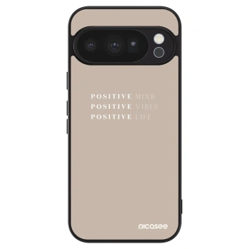Ovitek za Google Pixel 10 Pro - Positive Vibes