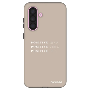 Ovitek za Samsung Galaxy A56 5G A566B - Positive Vibes