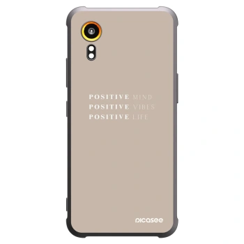 Ovitek za Samsung Galaxy Xcover 7 - Positive Vibes