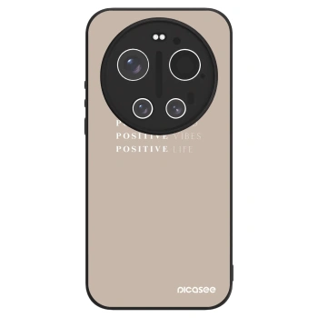 Picasee ULTIMATE CASE za Xiaomi 17 Ultra - Positive Vibes