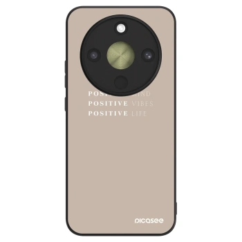 Ovitek za Honor Magic8 Lite 5G - Positive Vibes