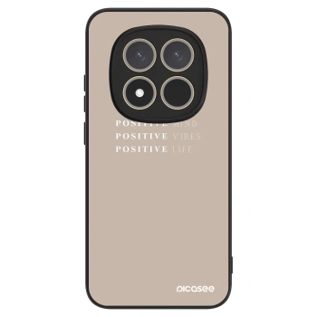 Picasee ULTIMATE CASE za Xiaomi Redmi Note 15 Pro 5G - Positive Vibes