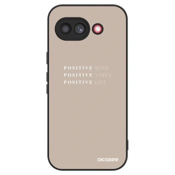 Ovitek za Google Pixel 10a - Positive Vibes