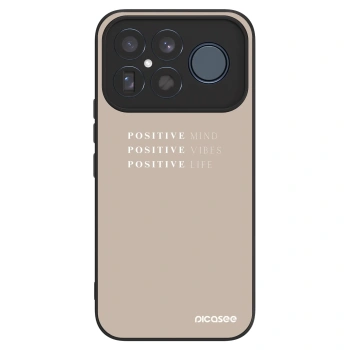 Ovitek za Xiaomi Poco F8 Ultra - Positive Vibes