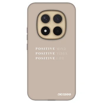 Ovitek za Xiaomi Redmi Note 15 Pro+ - Positive Vibes