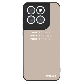 Ovitek za Motorola Edge 70 Fusion - Positive Vibes