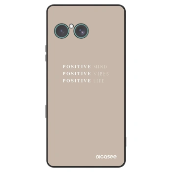 Ovitek za Sony Xperia 10 VII - Positive Vibes