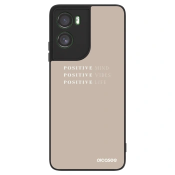 Ovitek za Motorola Moto G06 - Positive Vibes