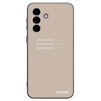 Ovitek za Samsung Galaxy A37 - Positive Vibes
