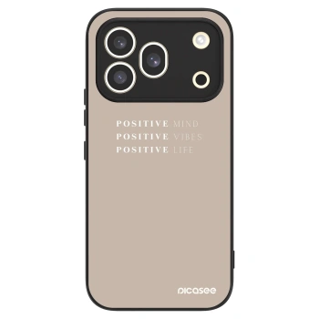 Picasee ULTIMATE CASE za Honor 600 Pro - Positive Vibes