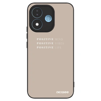 Ovitek za Xiaomi Redmi Note 17 5G - Positive Vibes