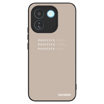 Ovitek za Xiaomi Redmi Note 17 Pro MAX 5G - Positive Vibes