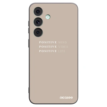 Ovitek za Samsung Galaxy S26 FE - Positive Vibes