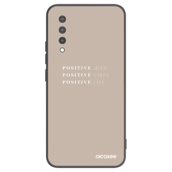 Ovitek za Xiaomi Mi 9 Lite - Positive Vibes