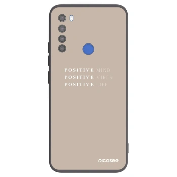 Ovitek za Xiaomi Redmi Note 8T - Positive Vibes
