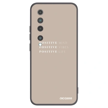 Ovitek za Xiaomi Mi 10 - Positive Vibes