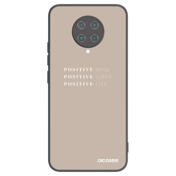 Ovitek za Xiaomi Poco F2 Pro - Positive Vibes