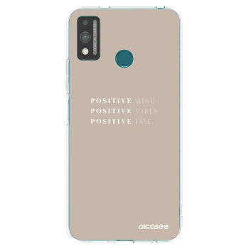 Ovitek za Honor 9X Lite - Positive Vibes