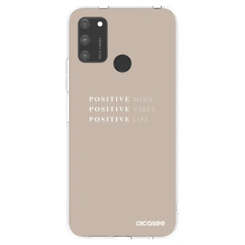 Ovitek za Honor 9A - Positive Vibes