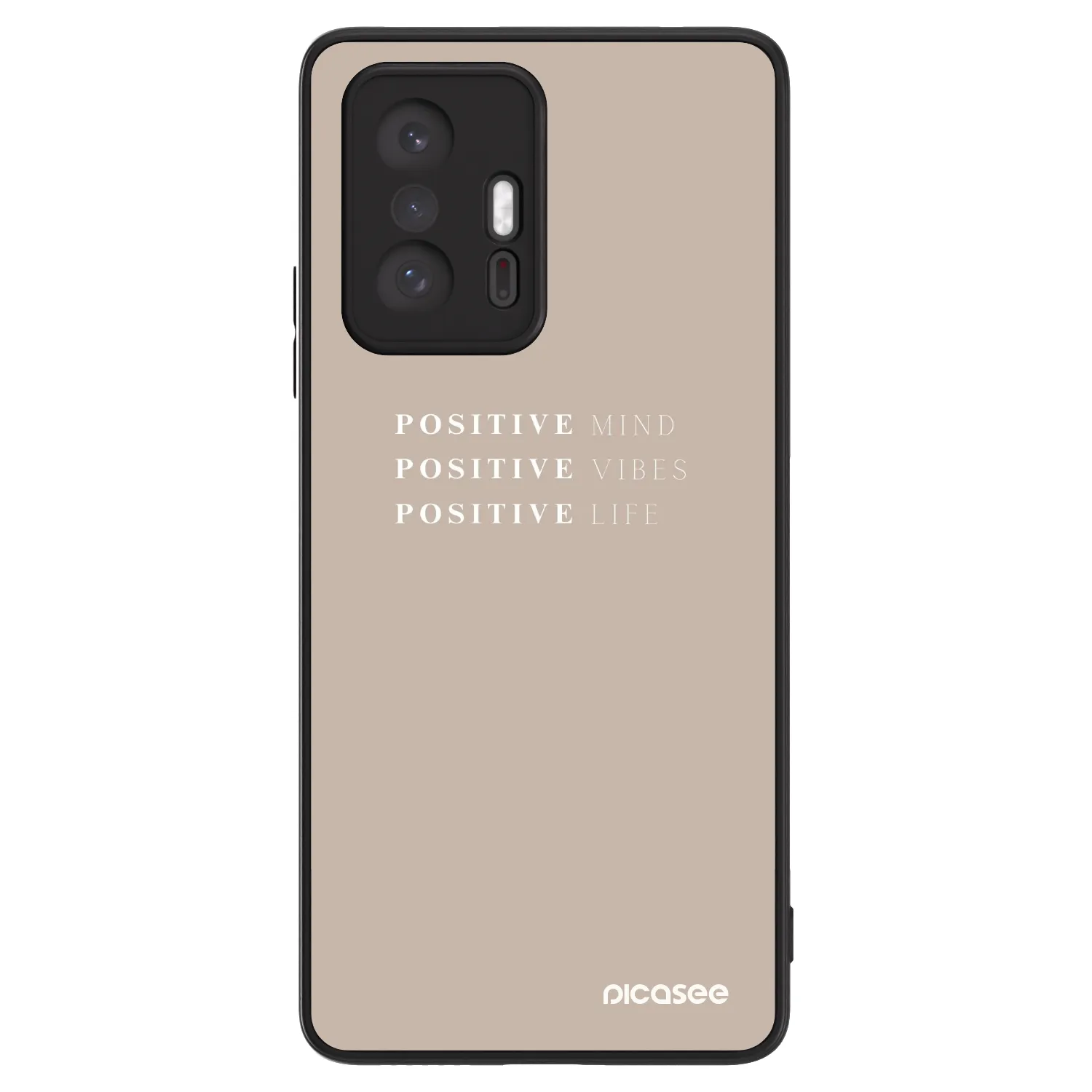 Picasee ULTIMATE CASE za Xiaomi 11T Pro - Positive Vibes