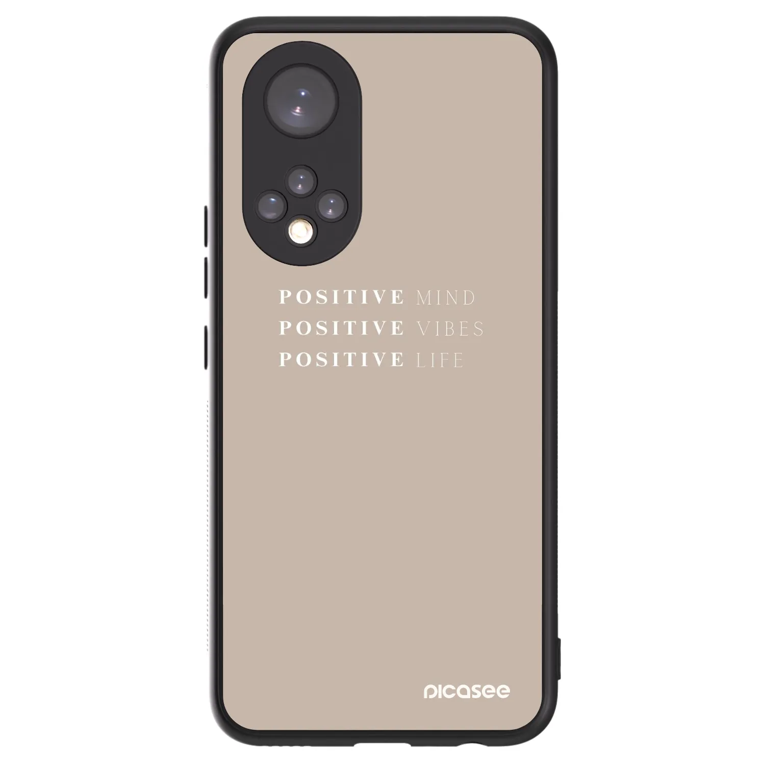 Picasee ULTIMATE CASE za Huawei Nova 9 - Positive Vibes