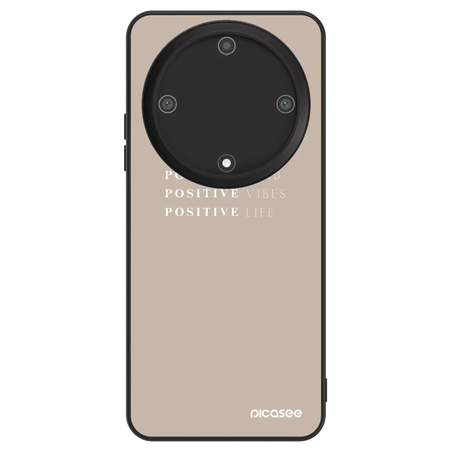Picasee ULTIMATE CASE za Honor Magic5 Lite 5G - Positive Vibes