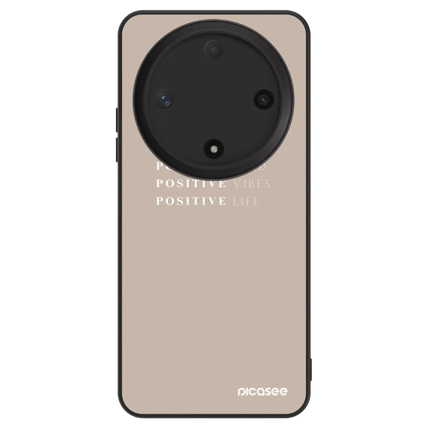 Picasee ULTIMATE CASE za Honor Magic6 Lite 5G - Positive Vibes