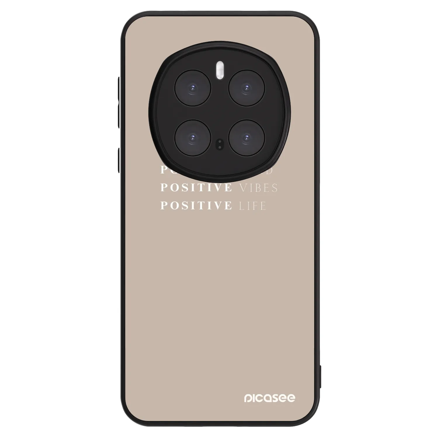 Picasee ULTIMATE CASE za Honor Magic7 Pro 5G - Positive Vibes