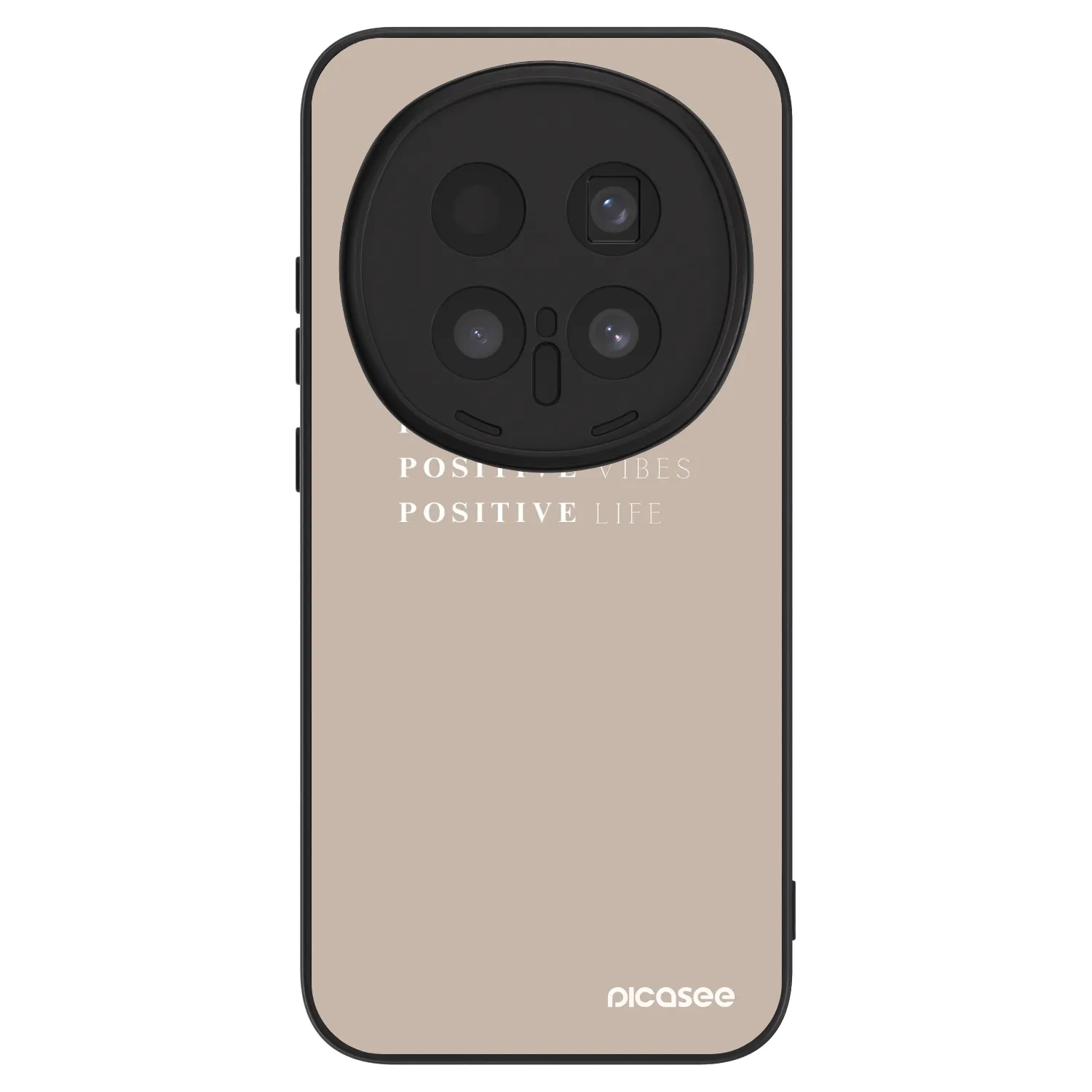 Picasee ULTIMATE CASE za Honor Magic8 Pro 5G - Positive Vibes
