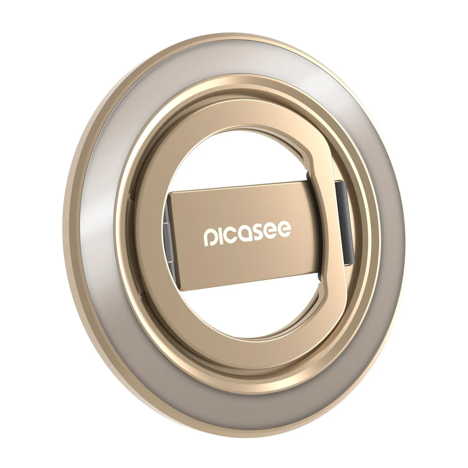 Picasee Magnetic holder - Zlato