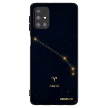 Ovitek za Samsung Galaxy M31s - ARIES