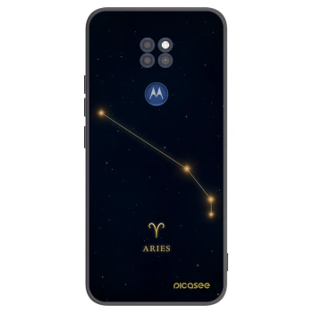 Ovitek za Motorola Moto G9 Play - ARIES