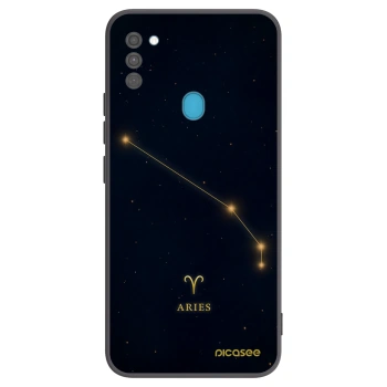 Ovitek za Samsung Galaxy M11 - ARIES