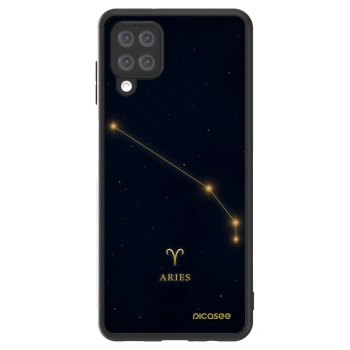 Picasee ULTIMATE CASE za Samsung Galaxy A12 A125F - ARIES