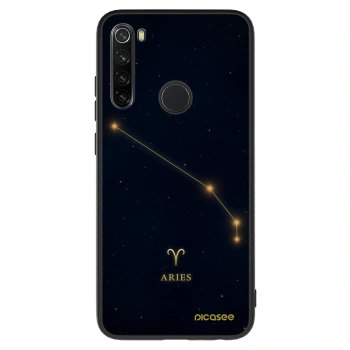 Ovitek za Xiaomi Redmi Note 8 - ARIES