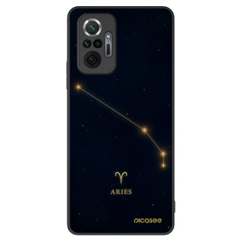 Picasee ULTIMATE CASE za Xiaomi Redmi Note 10 Pro - ARIES