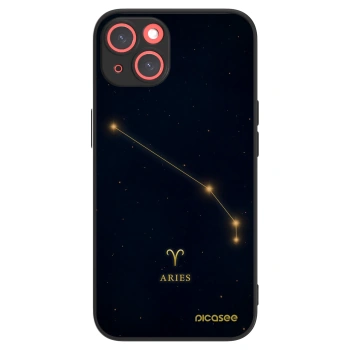 Picasee ULTIMATE CASE za Apple iPhone 13 - ARIES