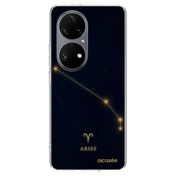 Ovitek za Huawei P50 - ARIES