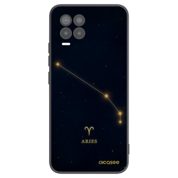 Ovitek za Realme 8 4G - ARIES