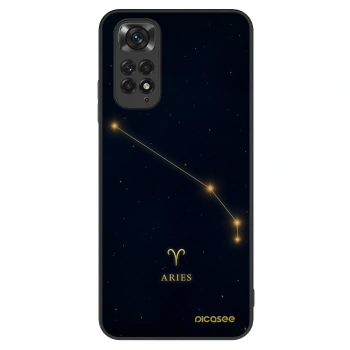Ovitek za Xiaomi Redmi Note 11 - ARIES